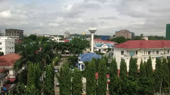 Hotel Glory | Yangon - Ahlone