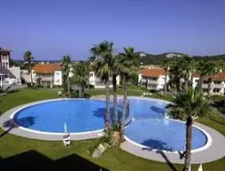 HG Jardin de Menorca | Balearic Adaları - Menorca - Alayor