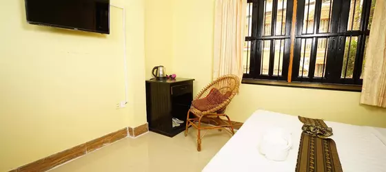 Happy Zone Inn | Siem Reap (ili) - Siem Reap - Siem Reap Merkezi