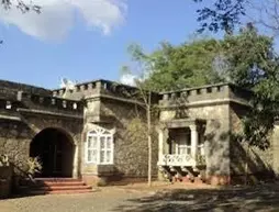 Maneland Jungle Lodge. | Gujarat - Mendarda