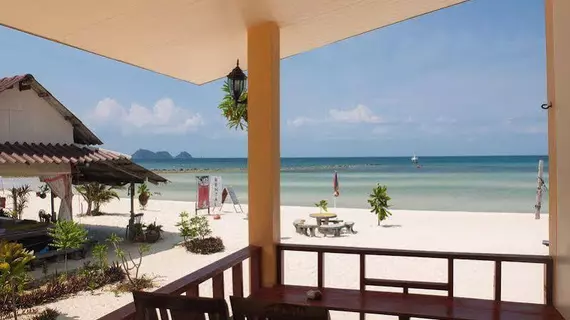 The Beach Bungalow | Surat Thani (vilayet) - Koh Phangan