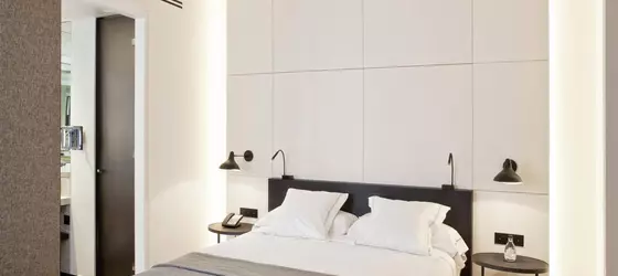 Sant Francesc Hotel Singular | Balearic Adaları - Mayorka Adası - Palma de Mallorca - Tarihi Şehir Merkezi