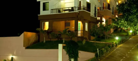 TGI Star Holidays Resort Yercaud | Tamil Nadu - Salem (ve civarı) - Salem - Yercaud