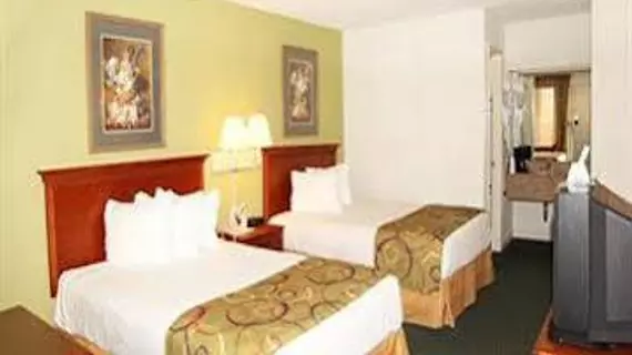 Savannah Gateway Inn | Georgia - Savannah (ve civarı) - Savana