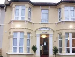 Britannia Inn Ilford | Londra (ve civarı) - Redbridge - Ilford