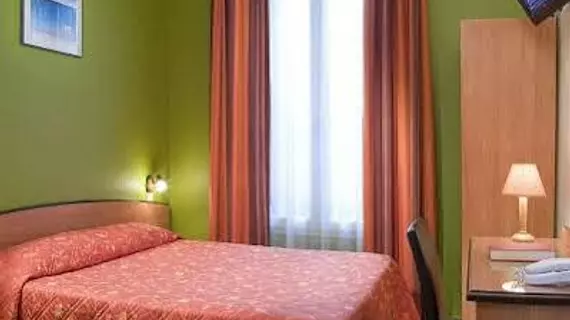 Timhotel Boulogne Rives de Seine | Ile-de-France - Paris - Hauts-de-Seine