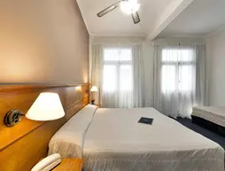 Catalinas Suites | Buenos Aires (ili) - Buenos Aires (ve civarı) - Buenos Aires - Capital Federal District