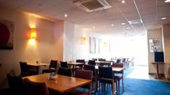 Shore View Hotel | Doğu Sussex (kontluk) - Eastbourne - Eastbourne Deniz Kıyısı - Eastbourne City Centre