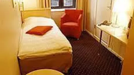 Zleep Hotel Copenhagen City | Hovedstaden - Kopenhag (ve civarı) - Kopenhag