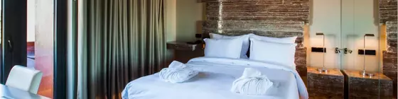 Vitoria Stone Hotel | Alentejo - Evora Bölgesi - Evora