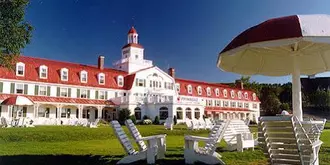 Hotel Tadoussac