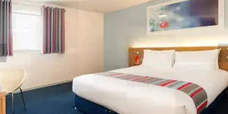 Travelodge Tamworth Central