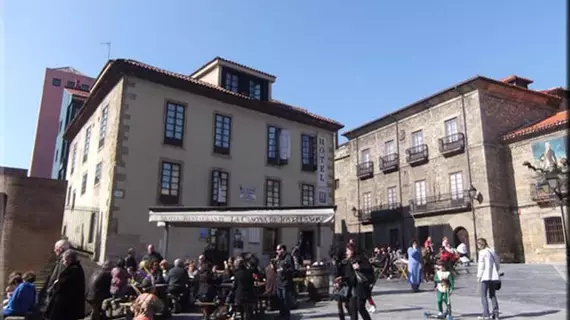 La Casona de Jovellanos | Asturias - Gijon