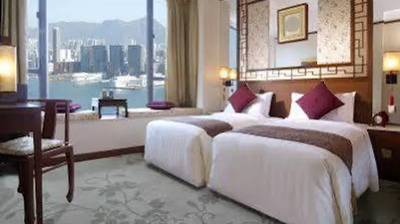 Lan Kwai Fong Hotel @ Kau U Fong | Hong Kong - Central