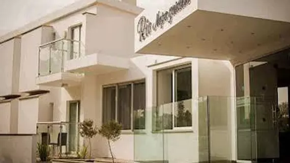 Rio Gardens Apartments | Larnaka Bölgesi - Ayia Napa