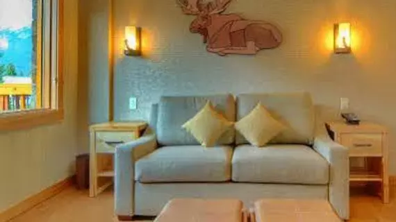 Moose Hotel & Suites (Superior/ Room Only) | Alberta - Banff