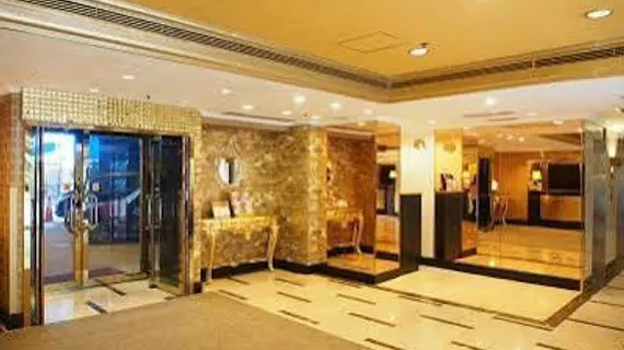 Best Western Plus Hotel Kowloon | Hong Kong - Hong Kong City Center - Tsim Sha Tsui