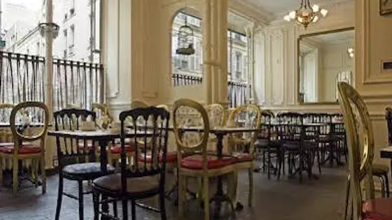 Hotel Peyris Opera | Ile-de-France - Paris - Quartier du Faubourg-Montmartre