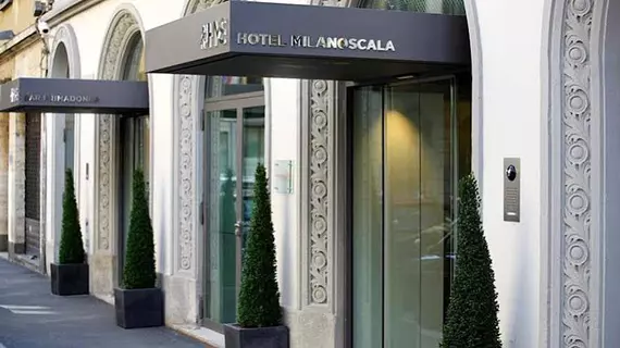 Hotel Milano Scala | Lombardy - Milano (ve civarı) - Milano - Centro Storico