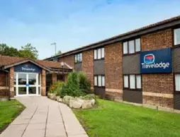 Travelodge Newcastle Whitemare Pool | Northumberland (kontluk) - Newcastle upon Tyne (ve civarı) - Gateshead