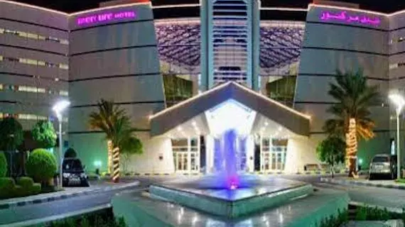 Mercure Grand Jebel Hafeet | Abu Dabi - Al Ain