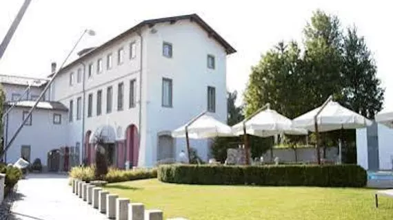 Hotel Settecento | Lombardy - Bergamo - Bergamo (ve civarı) - Presezzo