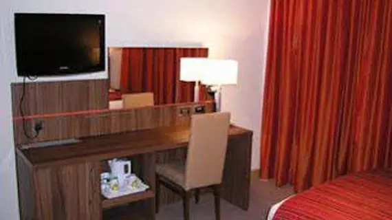 Ramada Hounslow - Heathrow East | Londra (ve civarı) - Hounslow