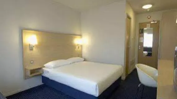 Travelodge Exeter M5 | Devon (kontluk) - East Devon District - Exeter