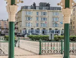 Best Western Brighton