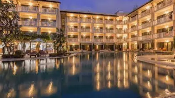 Thara Patong Beach Resort & Spa | Phuket (ve civarı) - Thalang