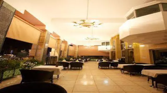 Hotel Tachfine | Marakeş (ve civarı) - Marrakech - Gueliz