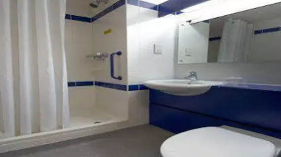 Travelodge Bournemouth | Dorset (kontluk) - Bournemouth - Boscombe