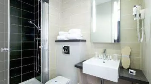 Kyriad Prestige Vannes centre - Gare | Brittany - Morbihan - Vannes