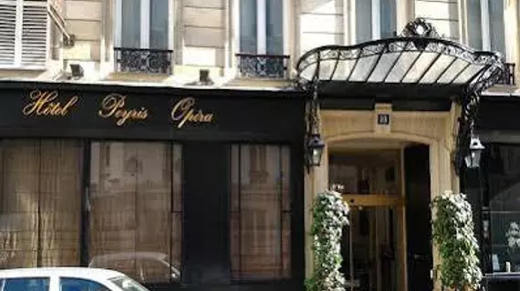 Hotel Peyris Opera | Ile-de-France - Paris - Quartier du Faubourg-Montmartre