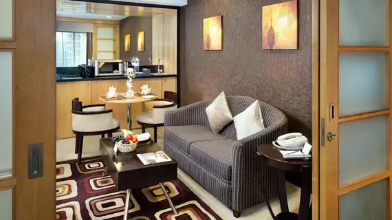 Savoy Suites Hotel Apartment | Dubai - Dubai