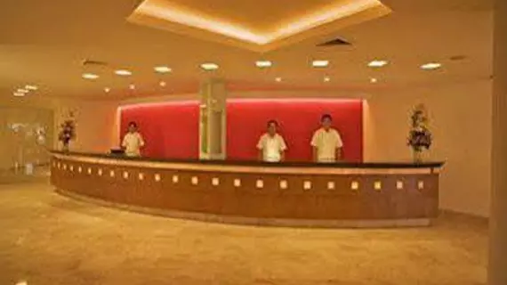 Ocean Spa Hotel - All Inclusive | Quintana Roo - Benito Juárez - Cancun (ve civarı) - Oteller Bölgesi - Avenida Kukulkan