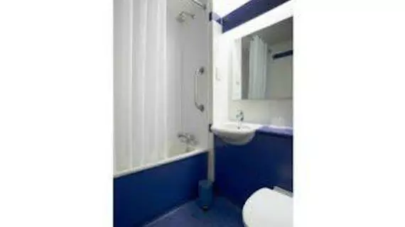 Travelodge Bournemouth | Dorset (kontluk) - Bournemouth - Boscombe