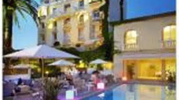 Hôtel Juana | Provence - Alpes - Cote d'Azur - Var - Cannes (ve civarı) - Antibes - Juan-les-Pins