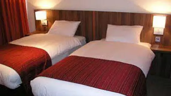 Ramada Hounslow - Heathrow East | Londra (ve civarı) - Hounslow