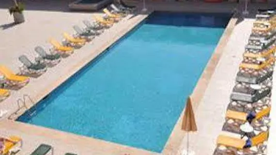 Ryad Mogador Gueliz Hotel & SPA | Marakeş (ve civarı) - Marrakech - Hivernage