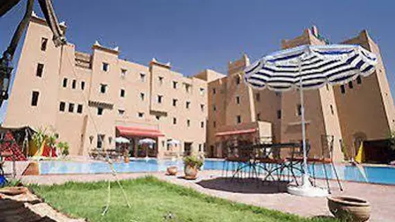 Ibis Ouarzazate | Ouarzazate