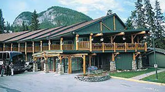 Inns of Banff | Alberta - Banff