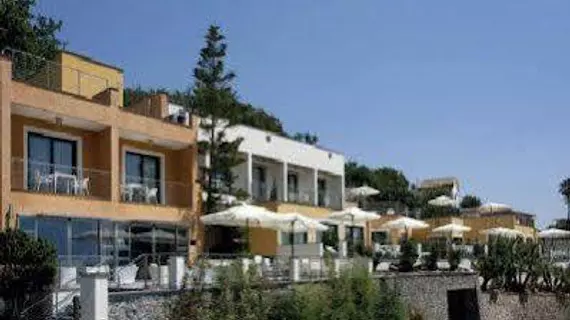 Relais Paradiso | Campania - Salerno (il) - Vietri Sul Mare