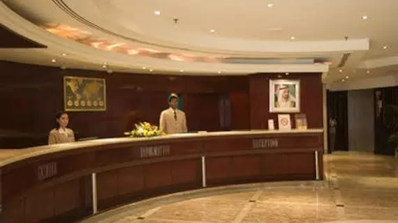 Imperial Suites Hotel | Dubai - Dubai