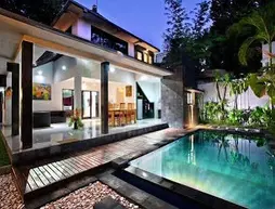 Samaja Beachside Villas | Bali - Badung - Seminyak - Dyanapura