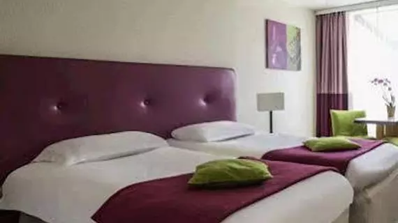 Mercure Paris Gare Montparnasse | Ile-de-France - Paris - Montparnasse