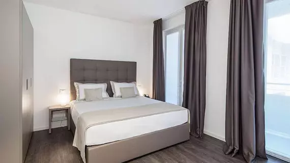 Studio Inn Centrale | Lombardy - Milano (ve civarı) - Milano