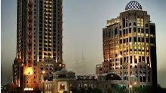 Arjaan by Rotana - Dubai Media City | Dubai - Dubai