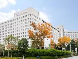 HOTEL MYSTAYS Premier Narita - NON-REFUNDABLE | Şiba (idari bölge) - Narita