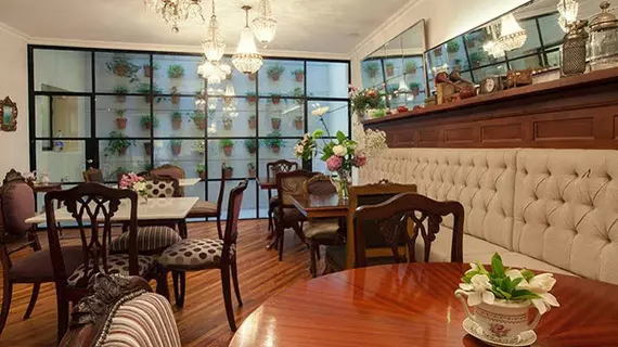 Alma Histórica Boutique Hotel | Montevideo - Ciudad Vieja